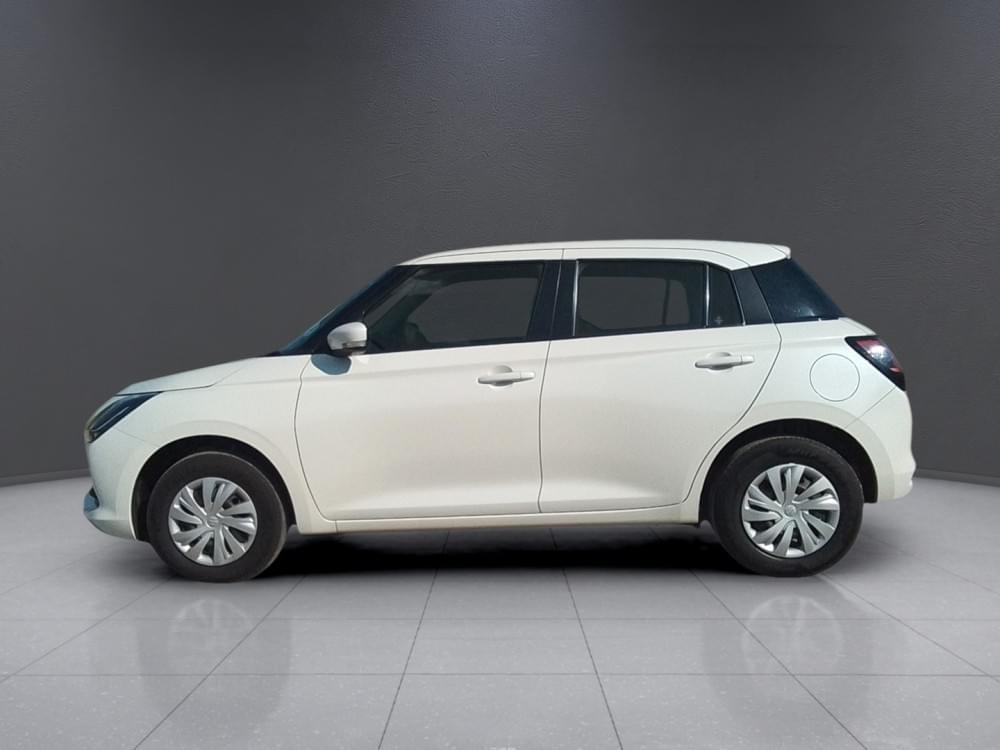 Suzuki Swift 1.2 Gl Mt