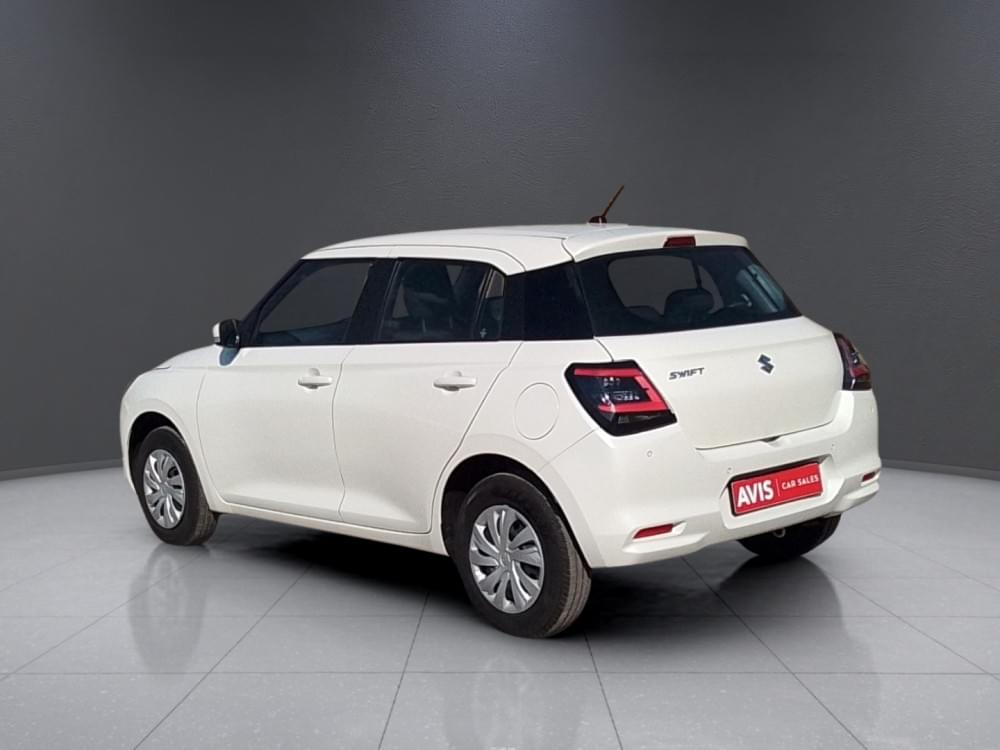 Suzuki Swift 1.2 Gl Mt