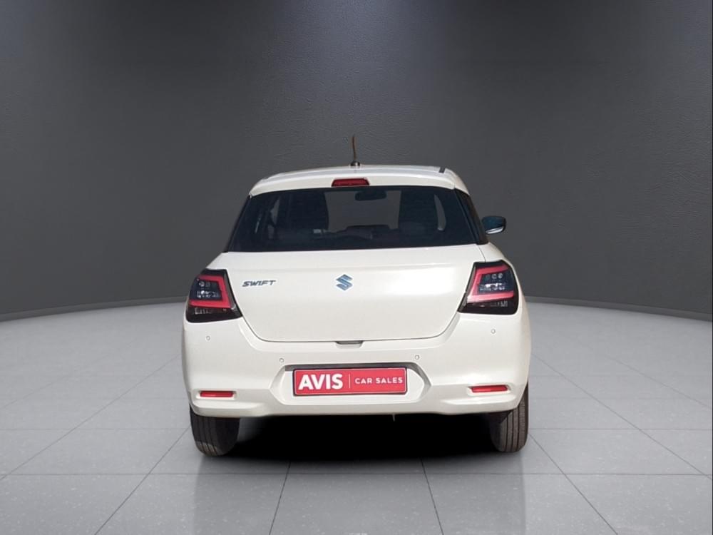 Suzuki Swift 1.2 Gl Mt