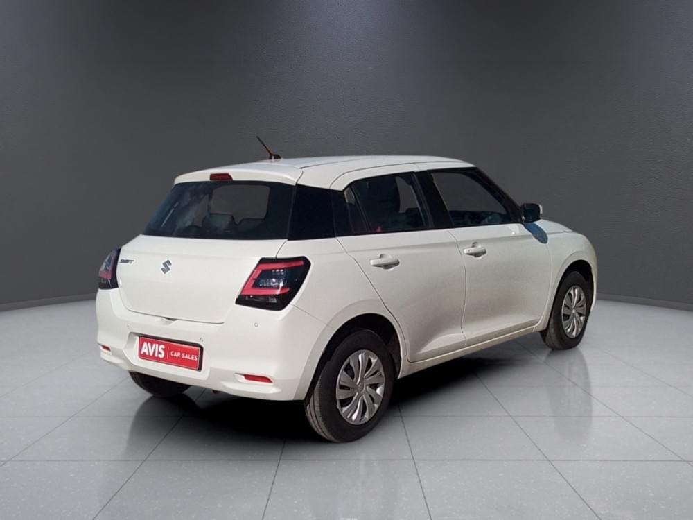 Suzuki Swift 1.2 Gl Mt