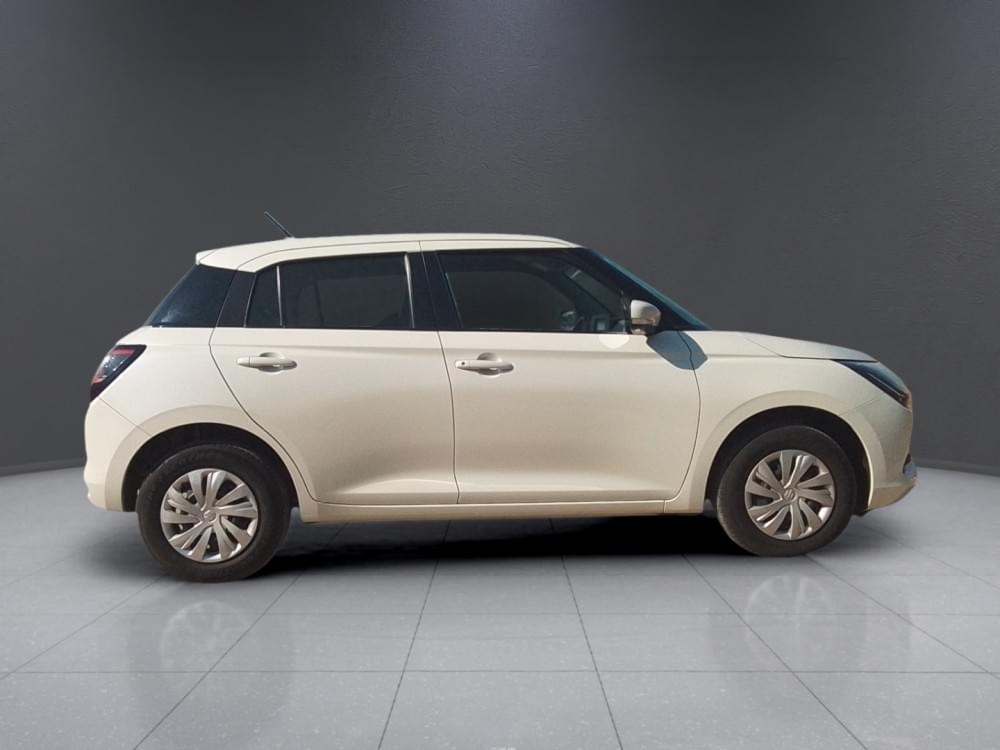 Suzuki Swift 1.2 Gl Mt