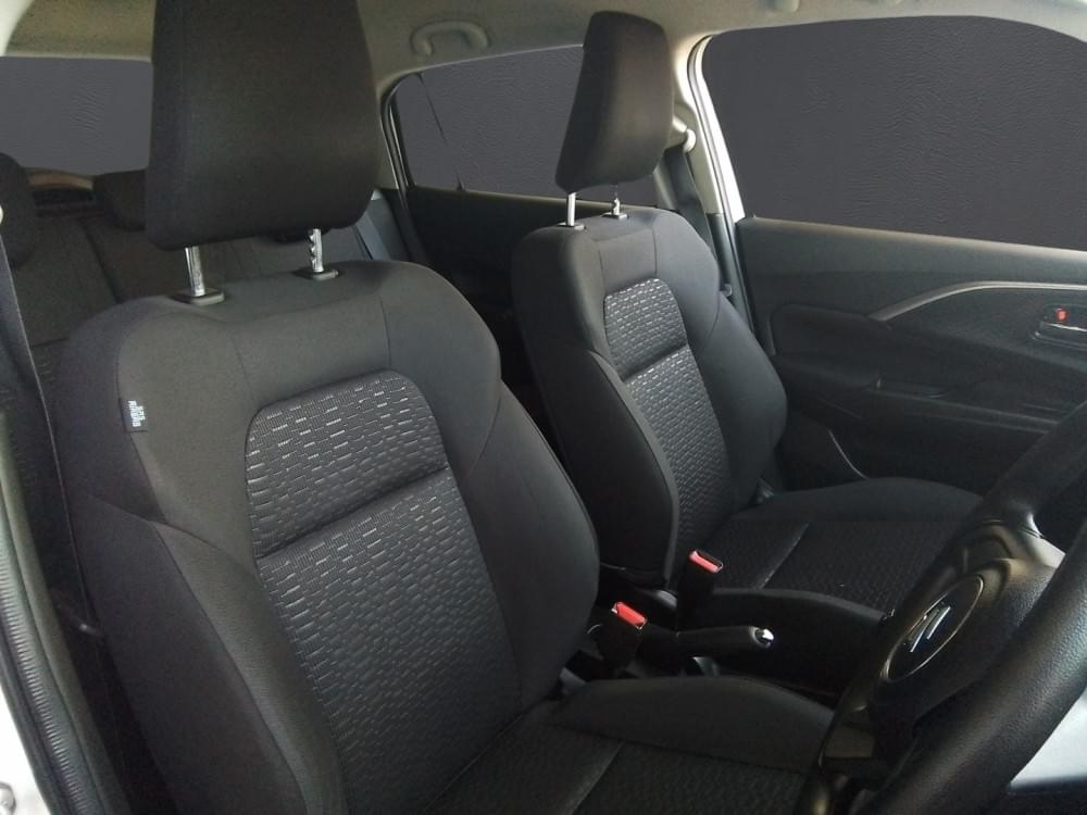Suzuki Swift 1.2 Gl Mt