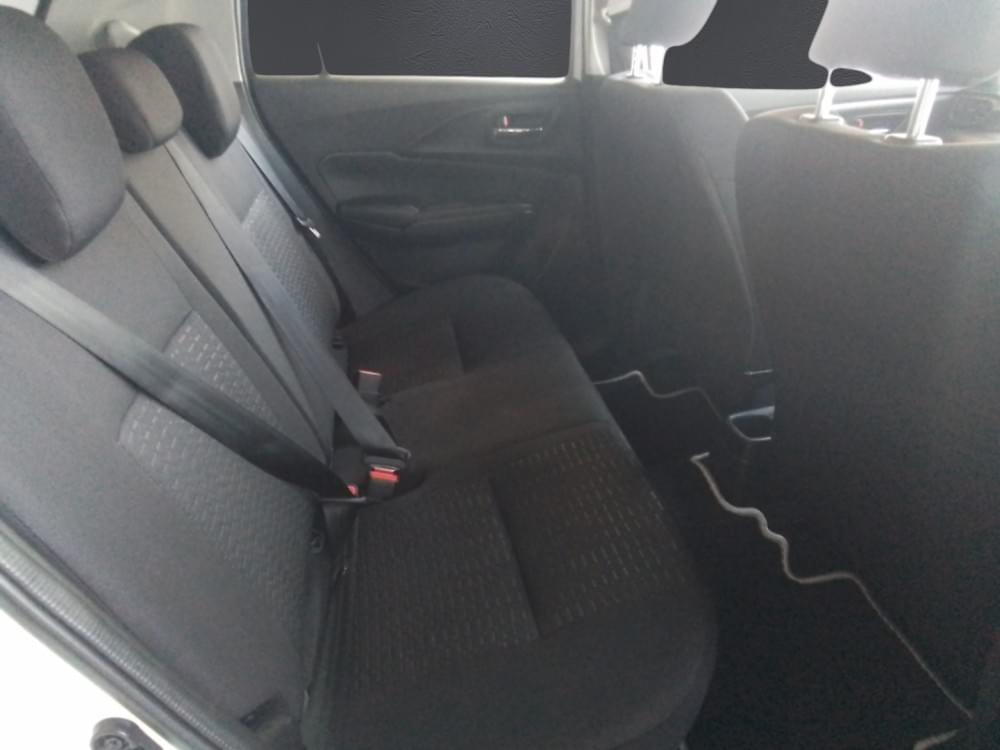 Suzuki Swift 1.2 Gl Mt