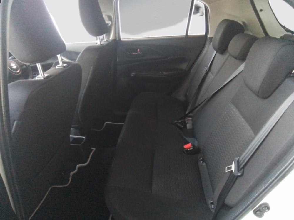 Suzuki Swift 1.2 Gl Mt