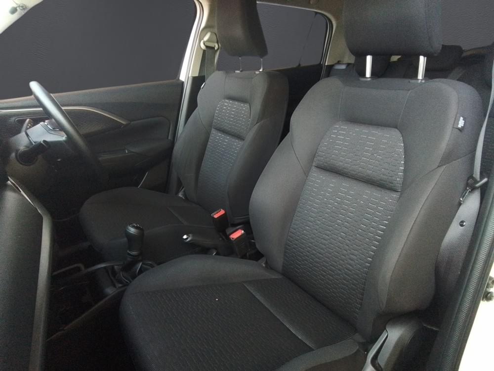 Suzuki Swift 1.2 Gl Mt