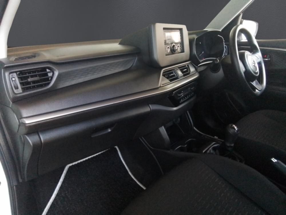 Suzuki Swift 1.2 Gl Mt