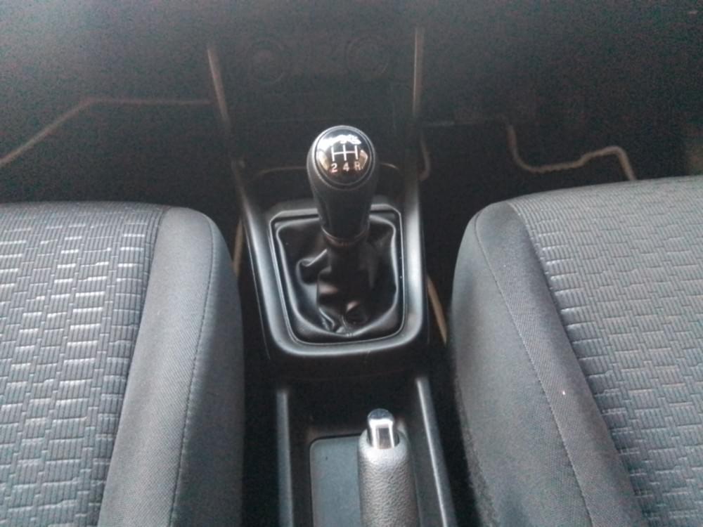 Suzuki Swift 1.2 Gl Mt