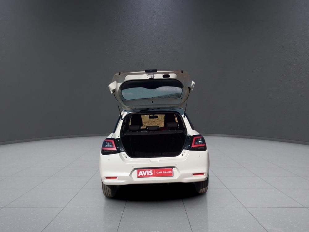 Suzuki Swift 1.2 Gl Mt