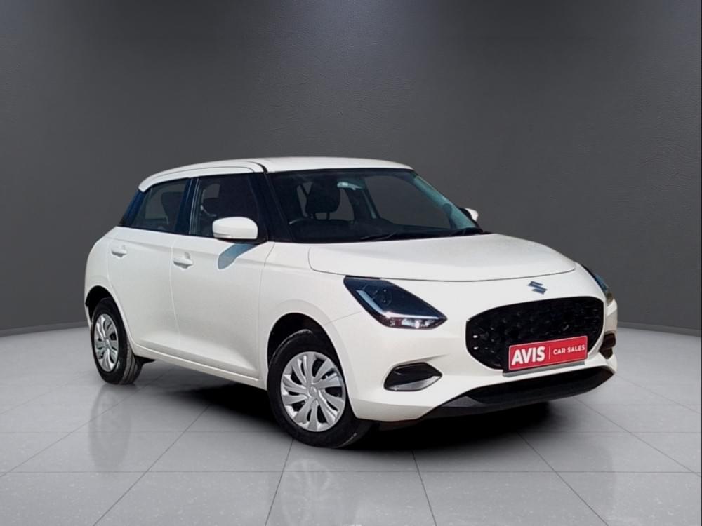 Suzuki Swift 1.2 Gl Mt