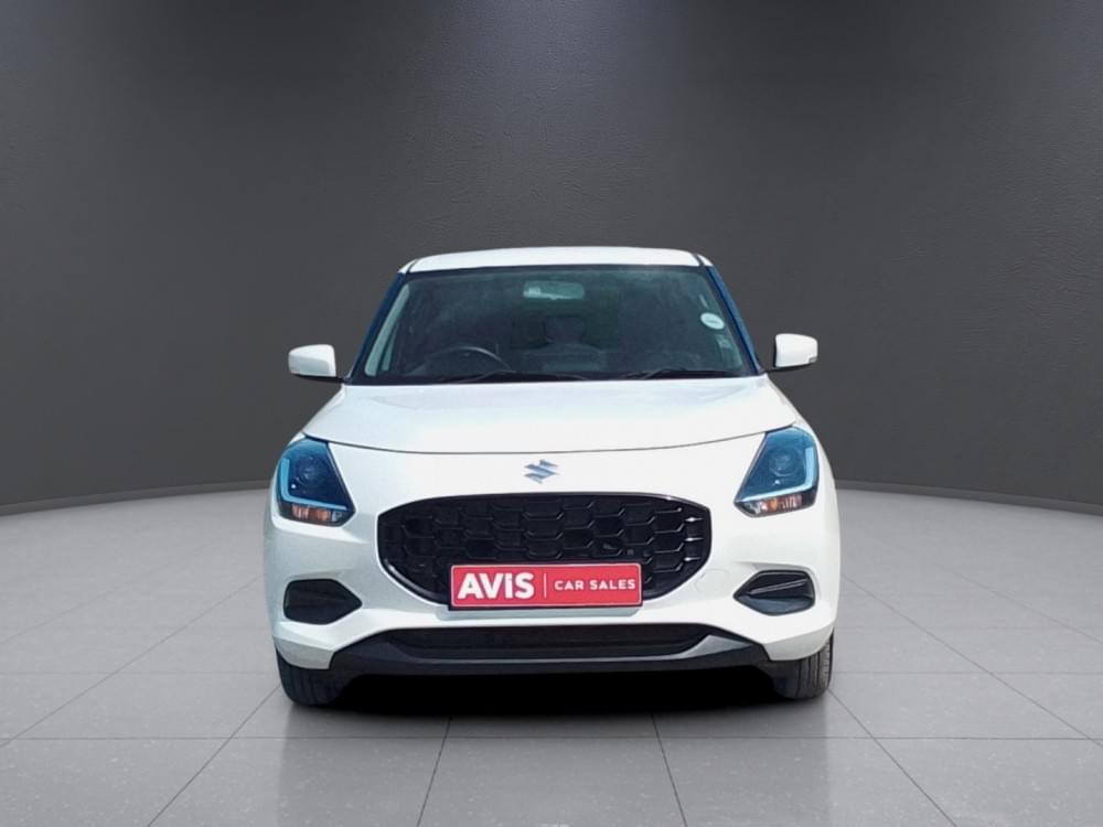 Suzuki Swift 1.2 Gl Mt