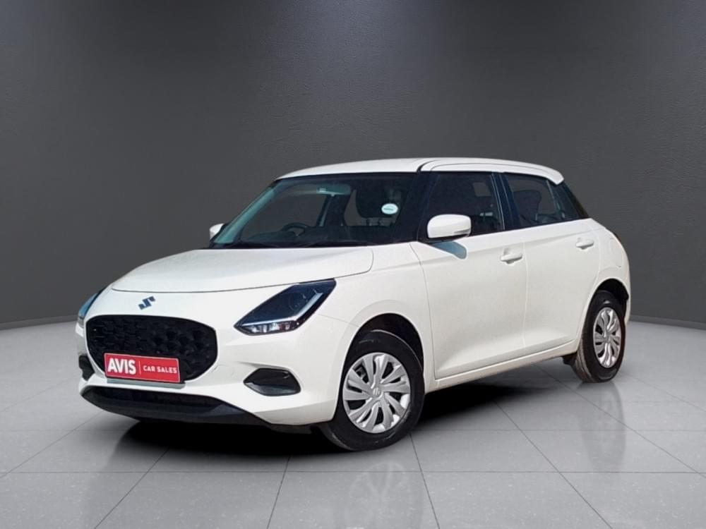 Suzuki Swift 1.2 Gl Mt