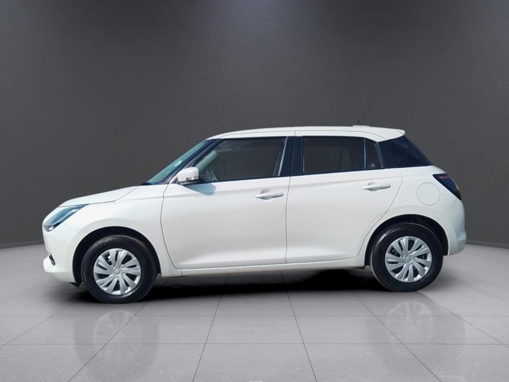 Suzuki Swift 1.2 Gl Mt