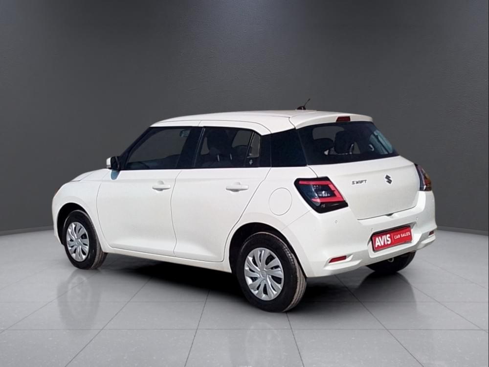 Suzuki Swift 1.2 Gl Mt