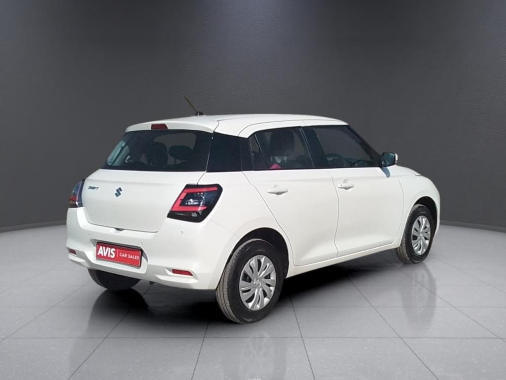 Suzuki Swift 1.2 Gl Mt