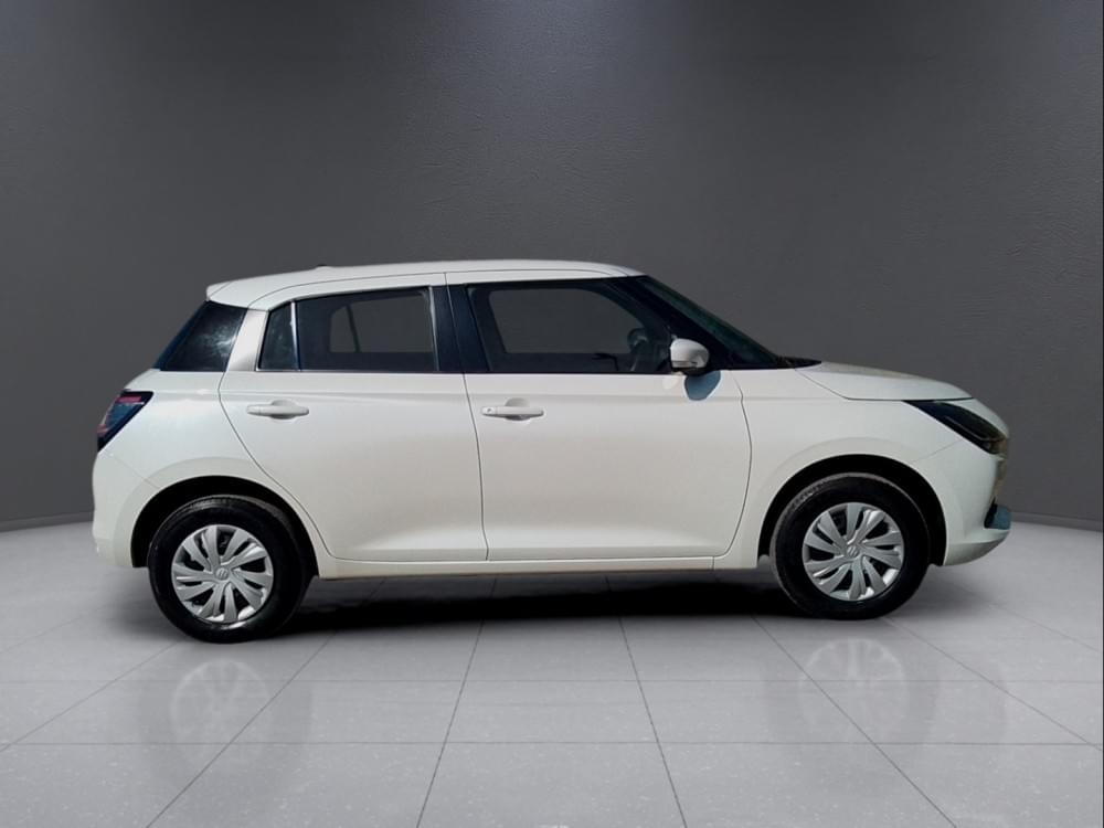 Suzuki Swift 1.2 Gl Mt