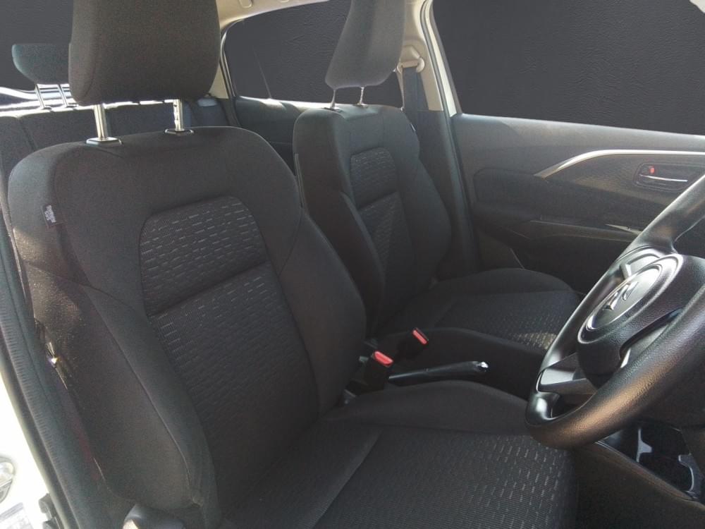 Suzuki Swift 1.2 Gl Mt