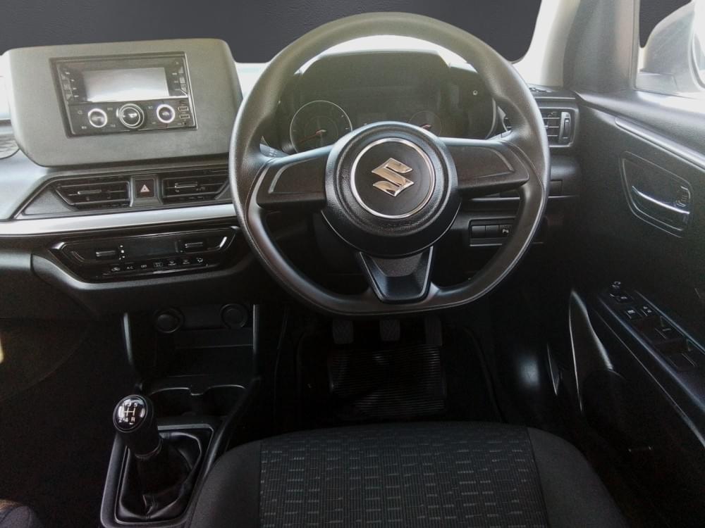 Suzuki Swift 1.2 Gl Mt