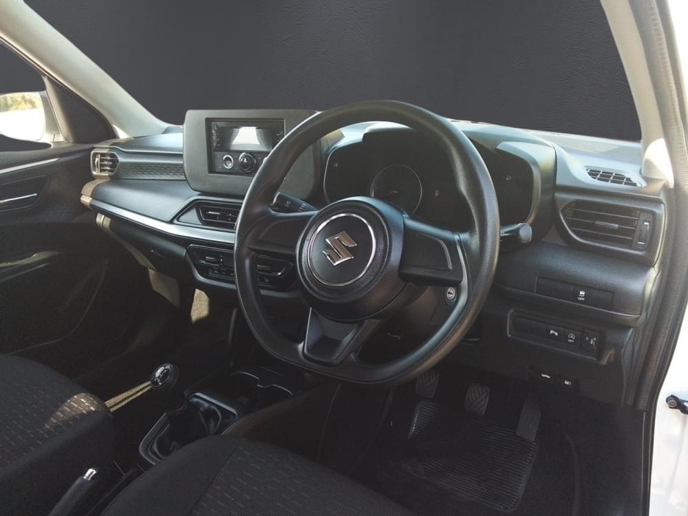 Suzuki Swift 1.2 Gl Mt