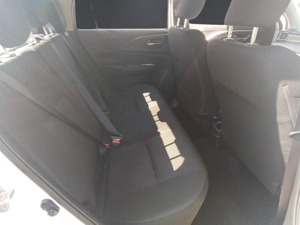 Suzuki Swift 1.2 Gl Mt
