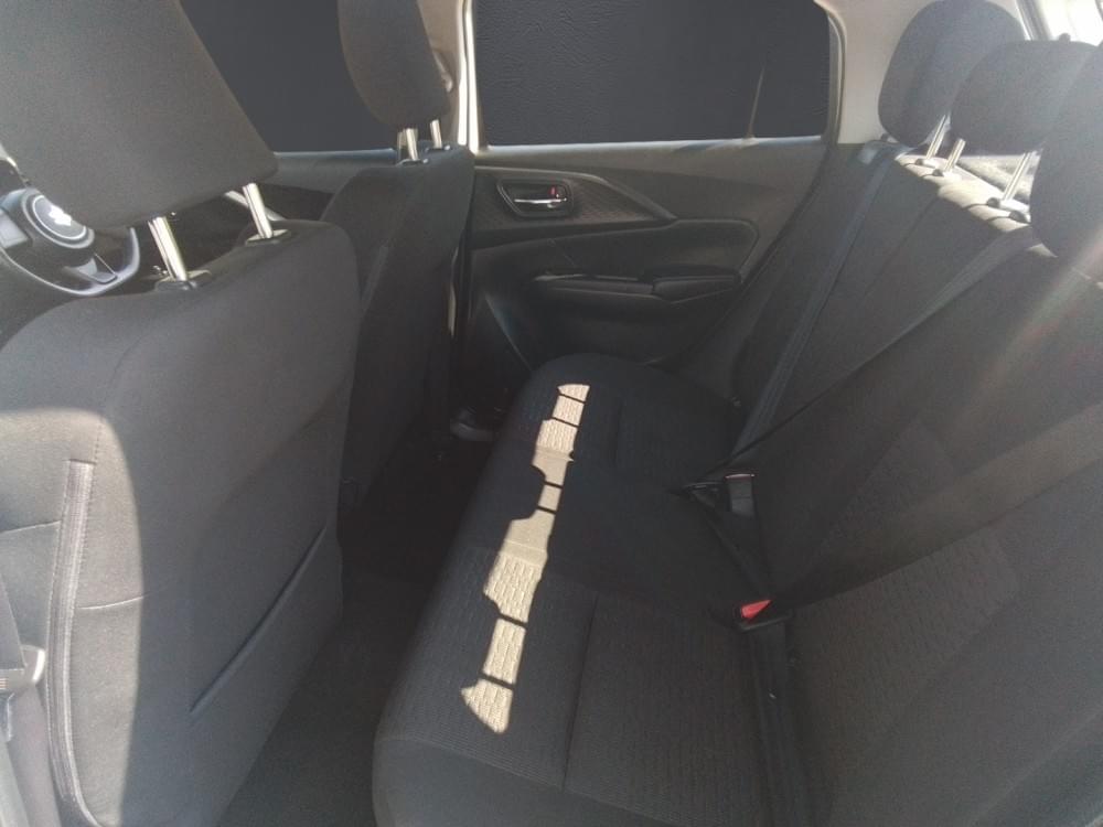 Suzuki Swift 1.2 Gl Mt