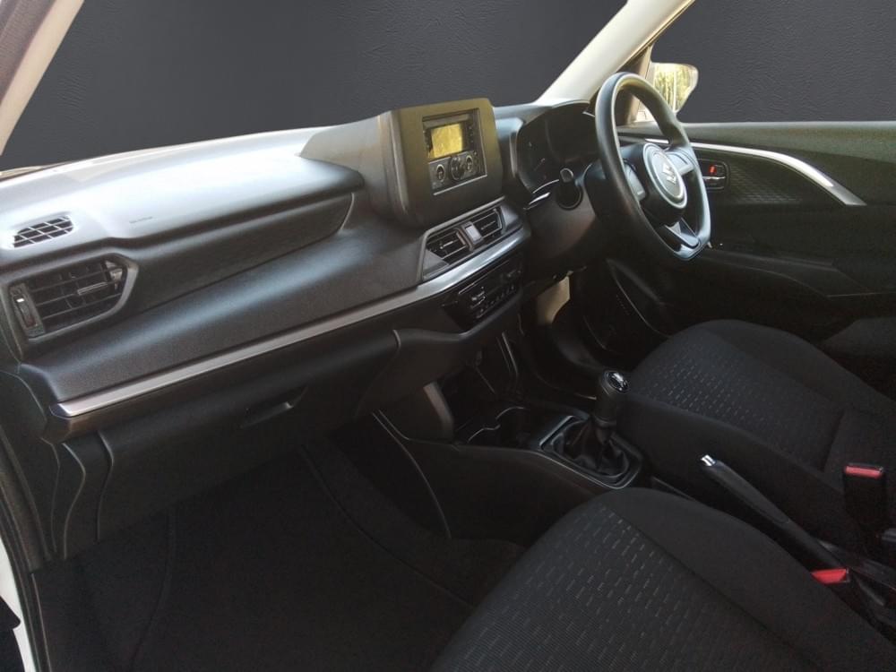 Suzuki Swift 1.2 Gl Mt