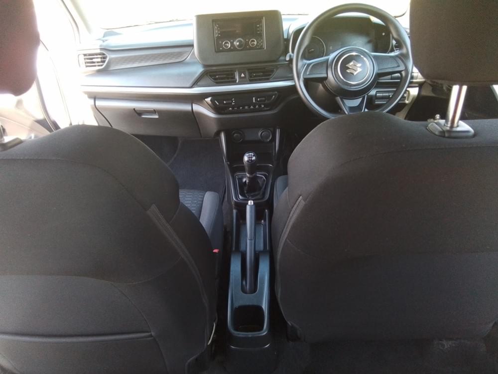 Suzuki Swift 1.2 Gl Mt
