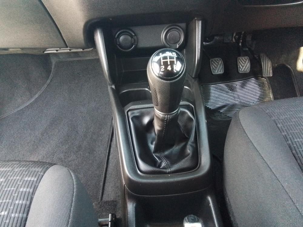 Suzuki Swift 1.2 Gl Mt