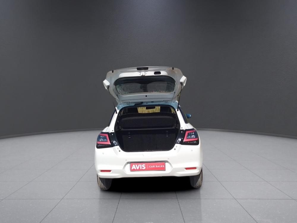 Suzuki Swift 1.2 Gl Mt