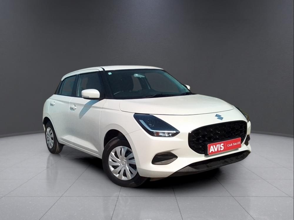 Suzuki Swift 1.2 Gl Mt