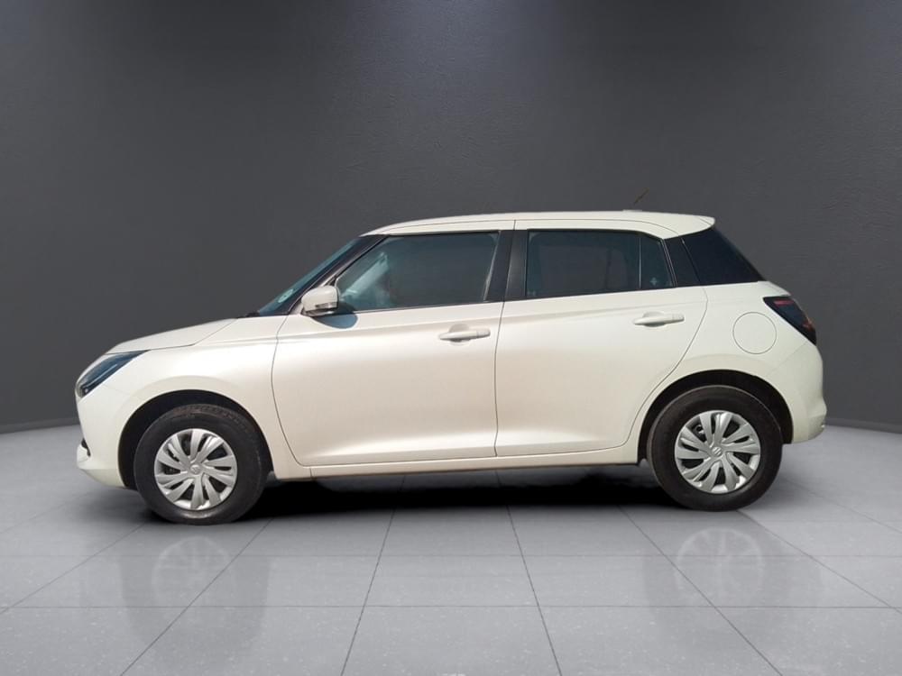 Suzuki Swift 1.2 Gl Mt