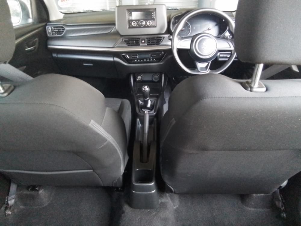 Suzuki Swift 1.2 Gl Mt
