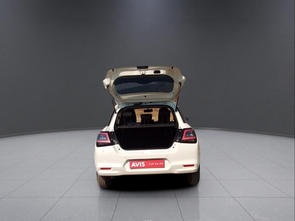 Suzuki Swift 1.2 Gl Mt