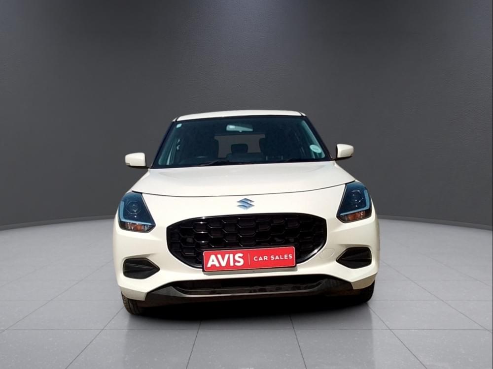 Suzuki Swift 1.2 Gl Mt