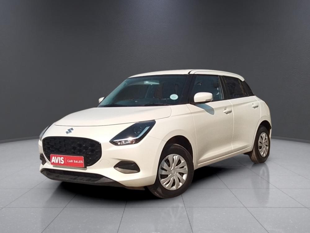 Suzuki Swift 1.2 Gl Mt