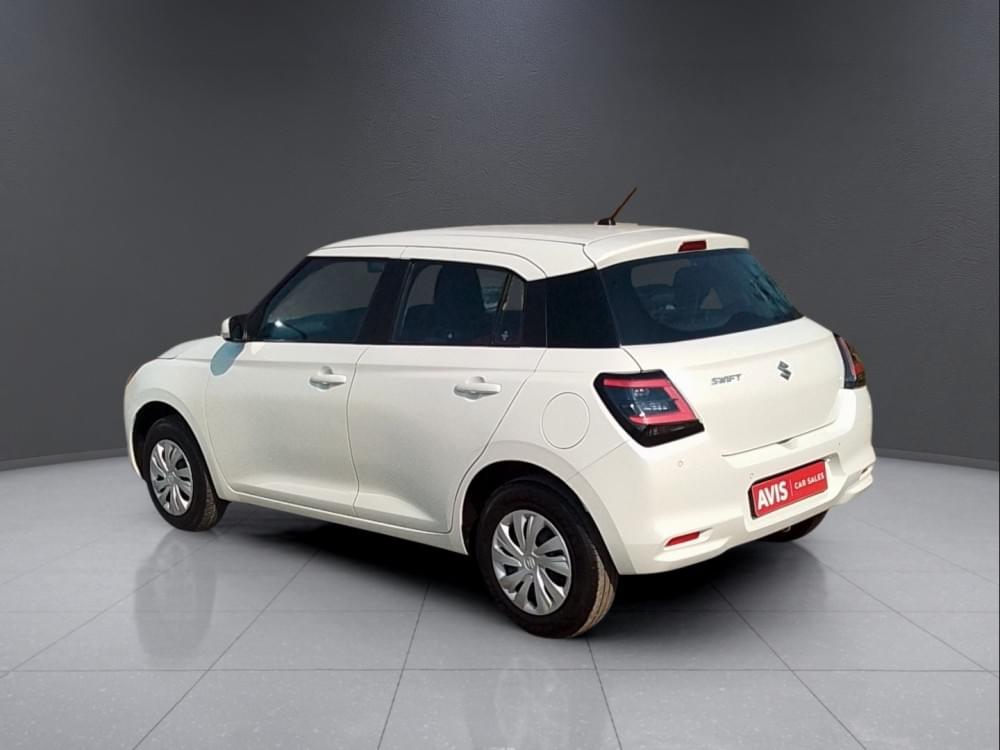 Suzuki Swift 1.2 Gl Mt