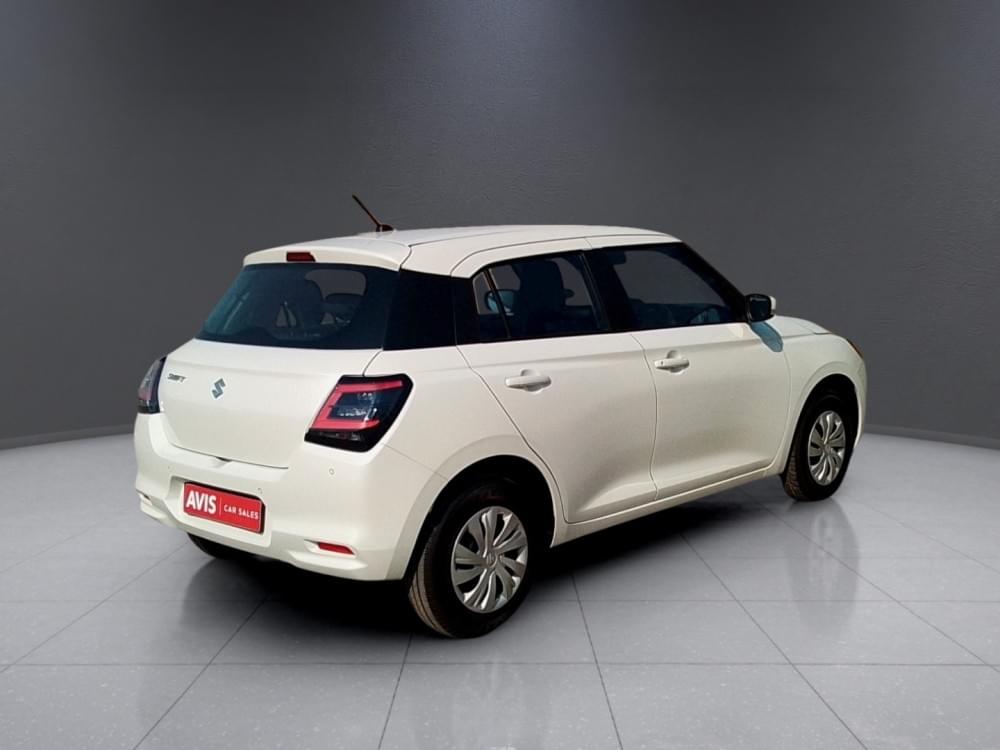 Suzuki Swift 1.2 Gl Mt