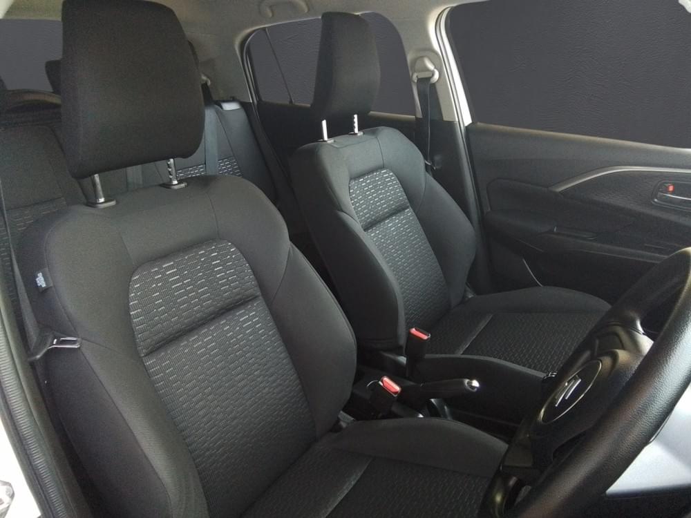 Suzuki Swift 1.2 Gl Mt