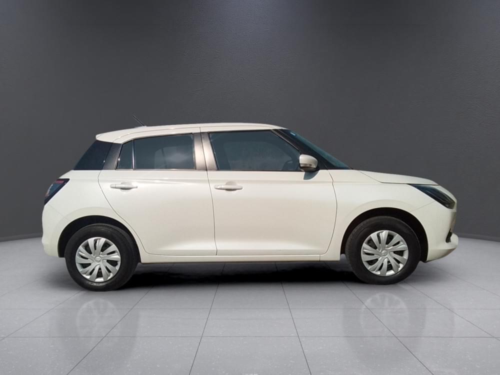 Suzuki Swift 1.2 Gl Mt