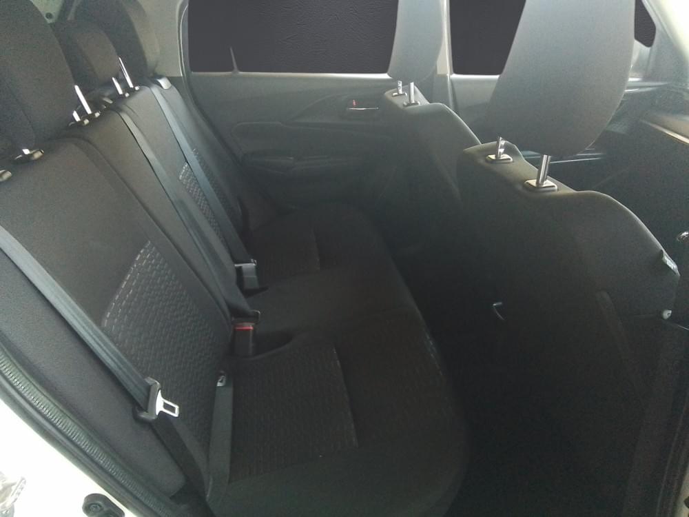 Suzuki Swift 1.2 Gl Mt