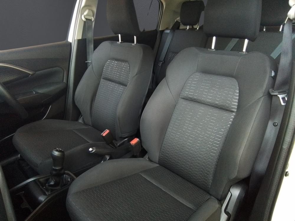 Suzuki Swift 1.2 Gl Mt