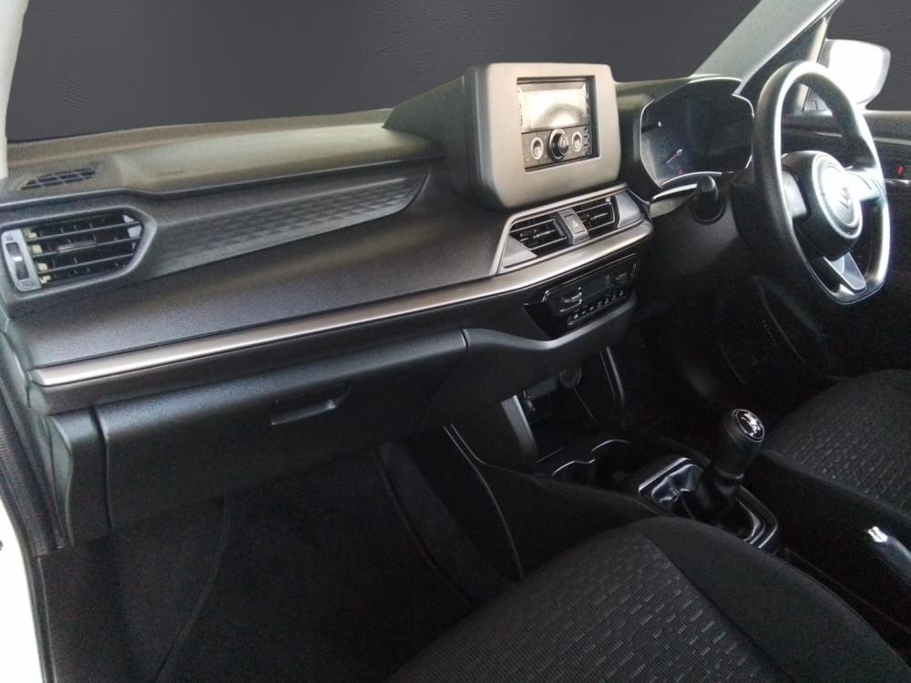 Suzuki Swift 1.2 Gl Mt