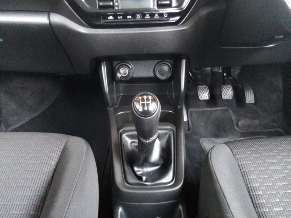 Suzuki Swift 1.2 Gl Mt