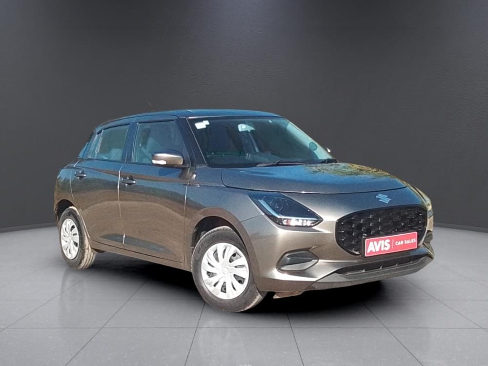 Suzuki Swift 1.2 Gl Mt