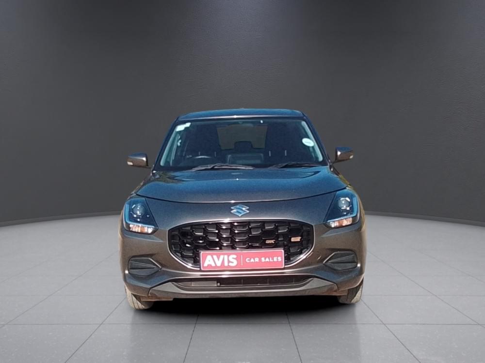 Suzuki Swift 1.2 Gl Mt