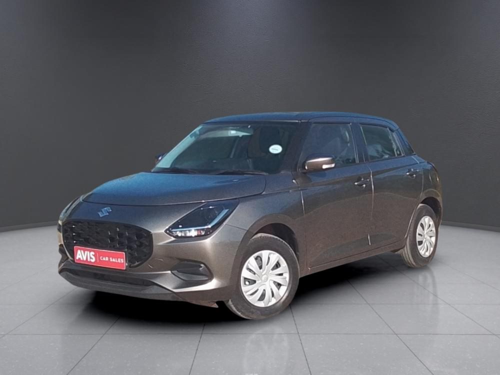 Suzuki Swift 1.2 Gl Mt