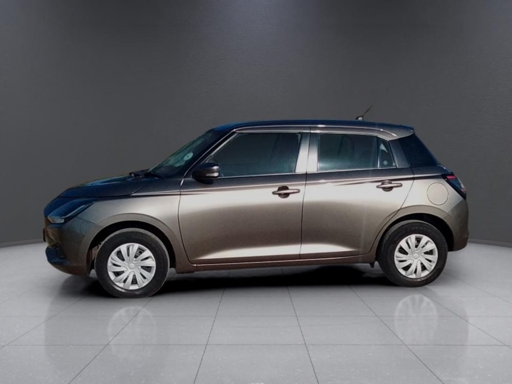 Suzuki Swift 1.2 Gl Mt