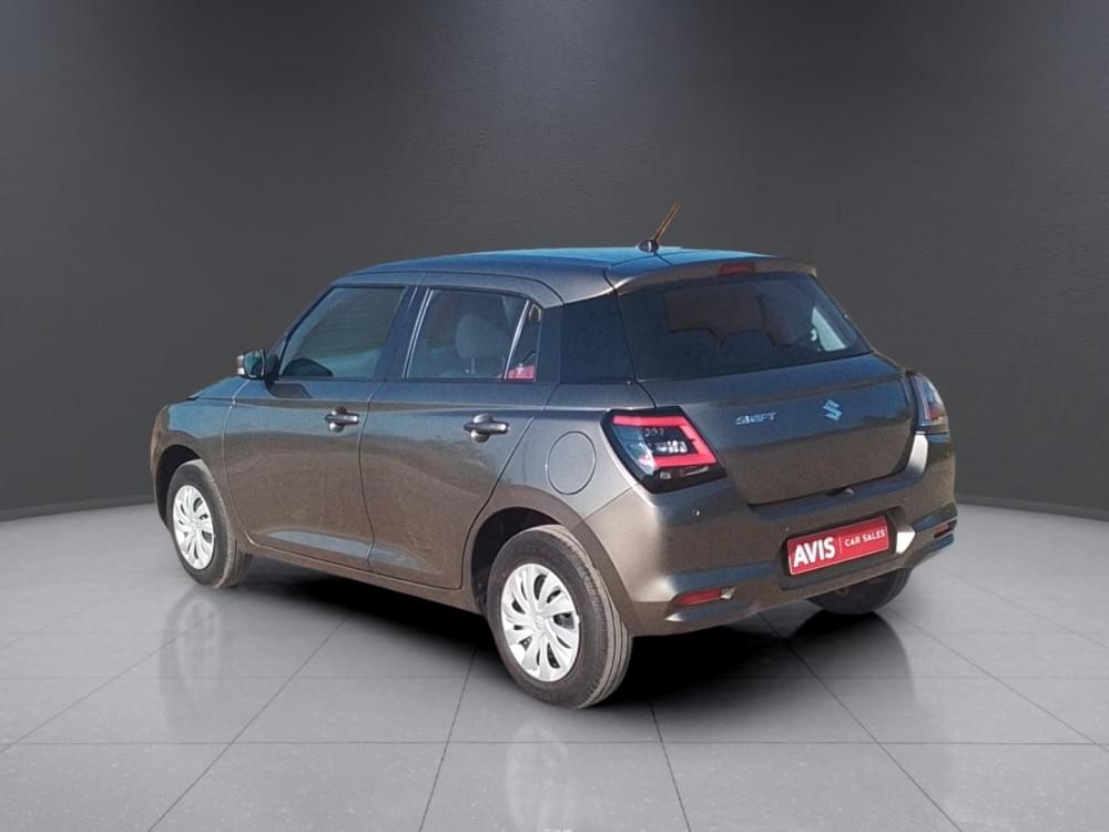 Suzuki Swift 1.2 Gl Mt