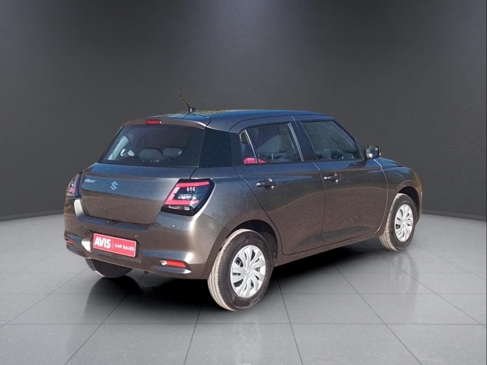 Suzuki Swift 1.2 Gl Mt