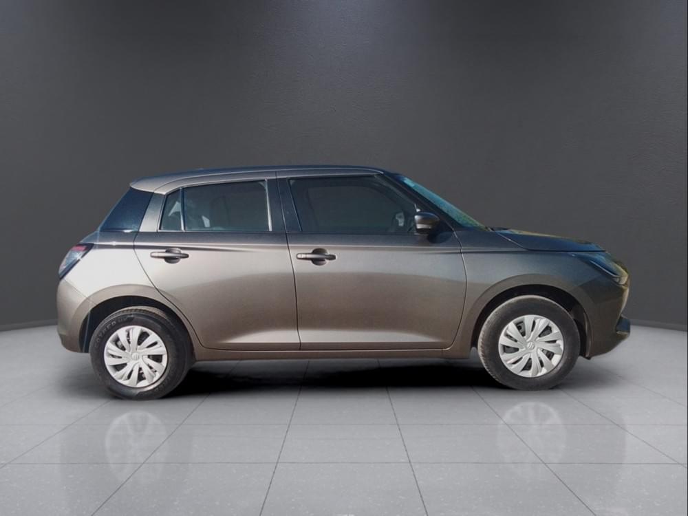 Suzuki Swift 1.2 Gl Mt