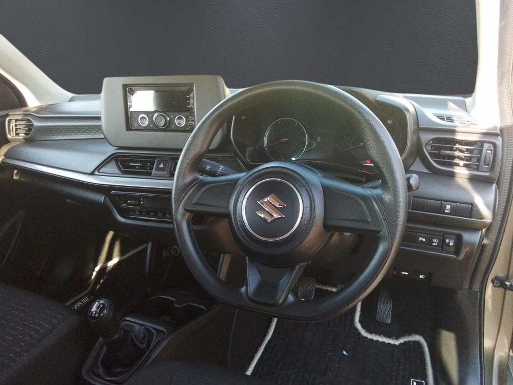 Suzuki Swift 1.2 Gl Mt